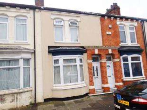 3 Bedroom Terraced